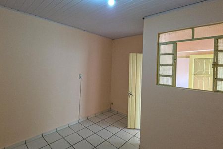 Quarto de casa para alugar com 2 quartos, 89m² em Vila Macedopolis, São Paulo