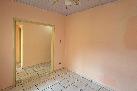 Sala/Quarto de casa para alugar com 2 quartos, 89m² em Vila Macedopolis, São Paulo