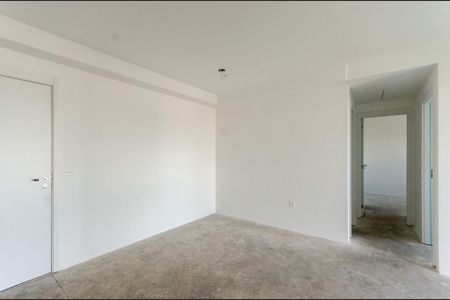 Sala de apartamento à venda com 2 quartos, 69m² em City América, São Paulo