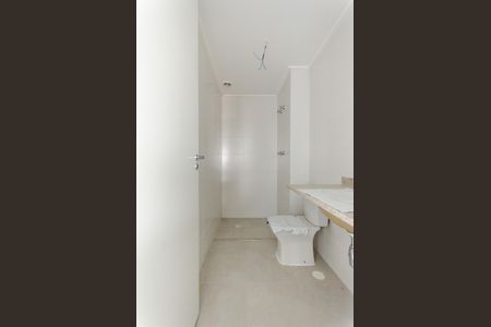 Apartamento à venda com 69m², 2 quartos e 1 vaga Apartamento à venda com 69m², 2 quartos e 1 vagaBanheiro