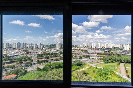 Apartamento à venda com 69m², 2 quartos e 1 vaga Apartamento à venda com 69m², 2 quartos e 1 vagaSuíte - Janela