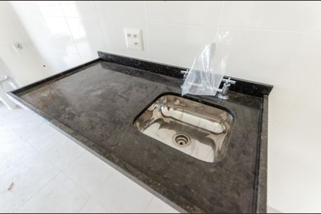 Apartamento à venda com 69m², 2 quartos e 1 vaga Apartamento à venda com 69m², 2 quartos e 1 vagaCozinha