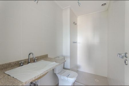 Apartamento à venda com 69m², 2 quartos e 1 vaga Apartamento à venda com 69m², 2 quartos e 1 vagaSuíte - Banheiro