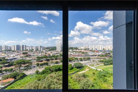 Apartamento à venda com 69m², 2 quartos e 1 vaga Apartamento à venda com 69m², 2 quartos e 1 vagaQuarto - Janela