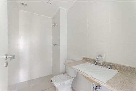 Apartamento à venda com 69m², 2 quartos e 1 vaga Apartamento à venda com 69m², 2 quartos e 1 vagaBanheiro