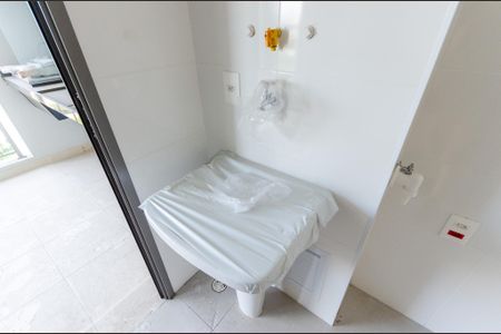 Apartamento à venda com 69m², 2 quartos e 1 vaga Apartamento à venda com 69m², 2 quartos e 1 vagaCozinha