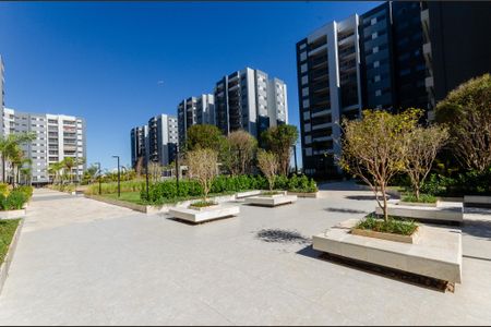 Apartamento à venda com 69m², 2 quartos e 1 vaga Apartamento à venda com 69m², 2 quartos e 1 vagaÁrea comum