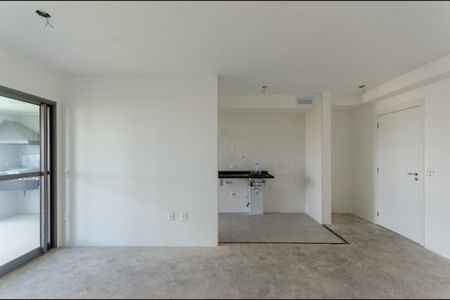 Apartamento à venda com 69m², 2 quartos e 1 vaga Apartamento à venda com 69m², 2 quartos e 1 vagaSala