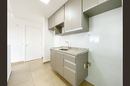 Apartamento para alugar com 74m², 3 quartos e 2 vagasCozinha