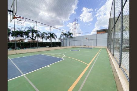 Apartamento para alugar com 74m², 3 quartos e 2 vagasQuadra Esportiva