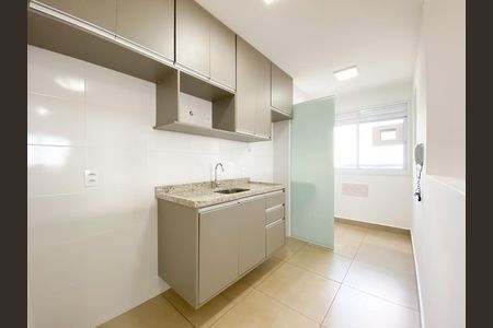 Apartamento para alugar com 74m², 3 quartos e 2 vagasCozinha