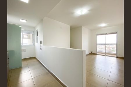 Apartamento para alugar com 74m², 3 quartos e 2 vagasCozinha