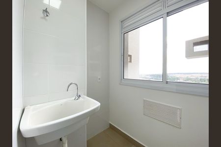 Apartamento para alugar com 74m², 3 quartos e 2 vagasCozinha