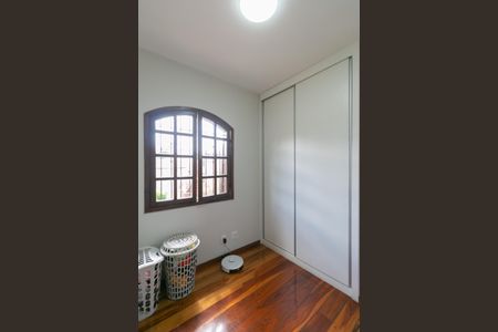 Apartamento à venda com 3 quartos, 77m² em Dona Clara, Belo Horizonte