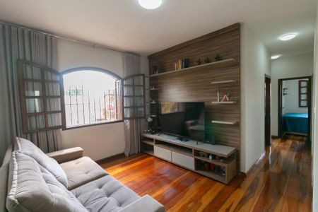 Apartamento à venda com 3 quartos, 77m² em Dona Clara, Belo Horizonte