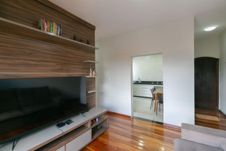 Apartamento à venda com 3 quartos, 77m² em Dona Clara, Belo Horizonte