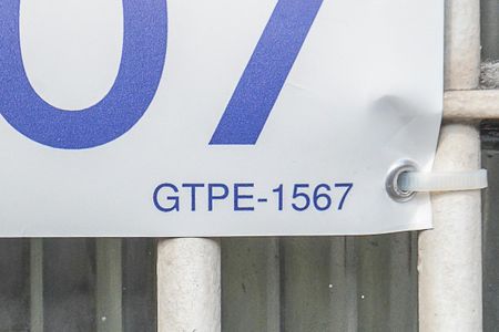 Casa para alugar com 70m², 2 quartos e sem vaga Casa para alugar com 70m², 2 quartos e sem vagaPlaca na Fachada - GTPE-1567 - 04/04/2026