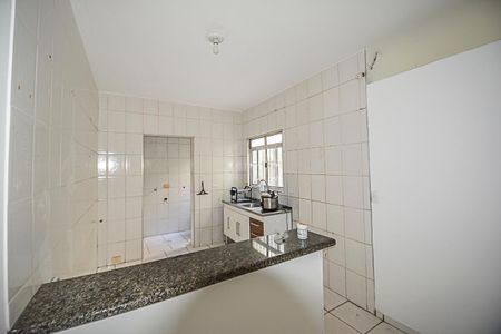 Casa para alugar com 70m², 2 quartos e sem vaga Casa para alugar com 70m², 2 quartos e sem vagaCozinha