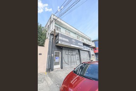 Casa para alugar com 70m², 2 quartos e sem vaga Casa para alugar com 70m², 2 quartos e sem vagaFachada