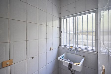 Casa para alugar com 70m², 2 quartos e sem vaga Casa para alugar com 70m², 2 quartos e sem vagaÁrea de Serviço