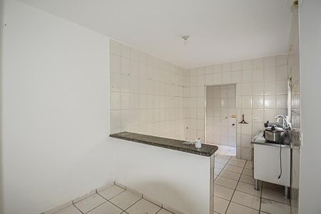 Casa para alugar com 70m², 2 quartos e sem vaga Casa para alugar com 70m², 2 quartos e sem vagaCozinha