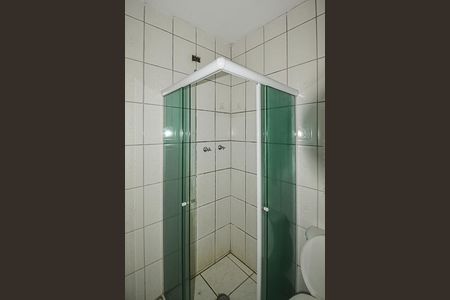 Casa para alugar com 70m², 2 quartos e sem vaga Casa para alugar com 70m², 2 quartos e sem vagaBanheiro