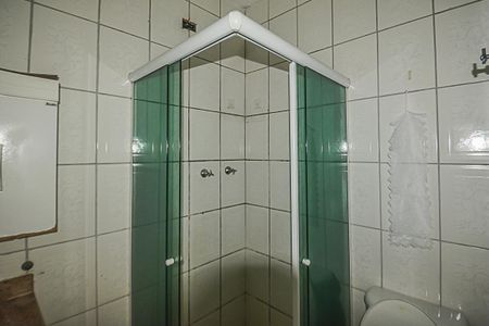 Casa para alugar com 70m², 2 quartos e sem vaga Casa para alugar com 70m², 2 quartos e sem vagaBanheiro