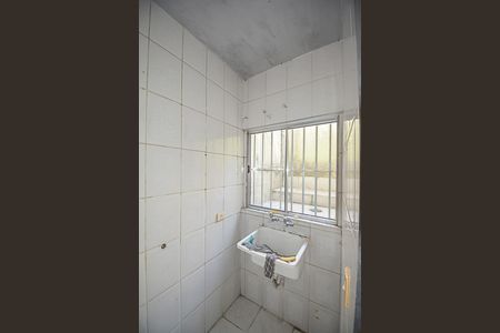 Casa para alugar com 70m², 2 quartos e sem vaga Casa para alugar com 70m², 2 quartos e sem vagaÁrea de Serviço