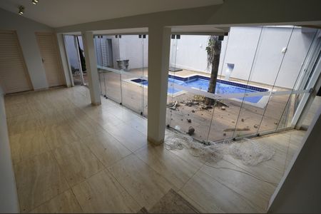 Casa de condomínio à venda com 470m², 3 quartos e 3 vagas