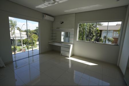 Casa de condomínio à venda com 470m², 3 quartos e 3 vagas