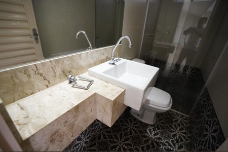 Casa de condomínio à venda com 470m², 3 quartos e 3 vagas