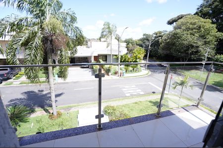 Casa de condomínio à venda com 470m², 3 quartos e 3 vagas