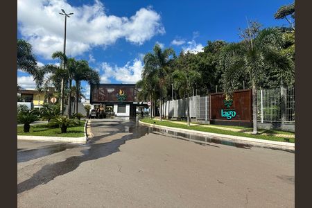Casa de condomínio à venda com 470m², 3 quartos e 3 vagas