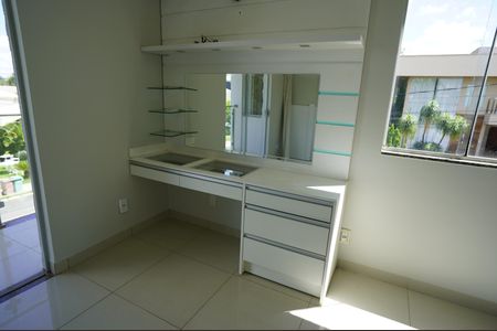 Casa de condomínio à venda com 470m², 3 quartos e 3 vagas