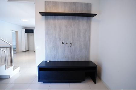 Casa de condomínio à venda com 470m², 3 quartos e 3 vagas
