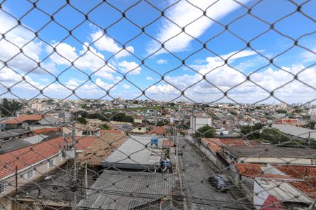 Apartamento para alugar com 58m², 1 quarto e sem vaga Apartamento para alugar com 58m², 1 quarto e sem vagaVista - Cozinha