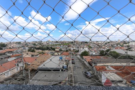 Apartamento para alugar com 58m², 1 quarto e sem vaga Apartamento para alugar com 58m², 1 quarto e sem vagaVista - Área de Serviço