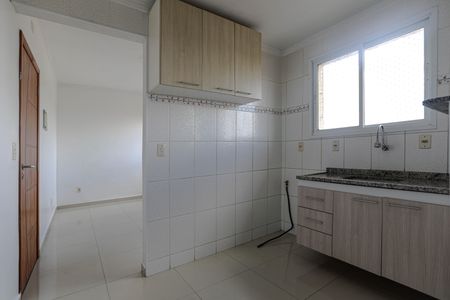 Apartamento para alugar com 58m², 1 quarto e sem vaga Apartamento para alugar com 58m², 1 quarto e sem vagaCozinha