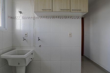 Apartamento para alugar com 58m², 1 quarto e sem vaga Apartamento para alugar com 58m², 1 quarto e sem vagaÁrea de Serviço