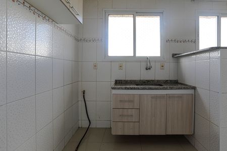 Apartamento para alugar com 58m², 1 quarto e sem vaga Apartamento para alugar com 58m², 1 quarto e sem vagaCozinha