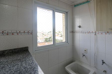 Apartamento para alugar com 58m², 1 quarto e sem vaga Apartamento para alugar com 58m², 1 quarto e sem vagaÁrea de Serviço