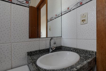 Apartamento para alugar com 58m², 1 quarto e sem vaga Apartamento para alugar com 58m², 1 quarto e sem vagaBanheiro