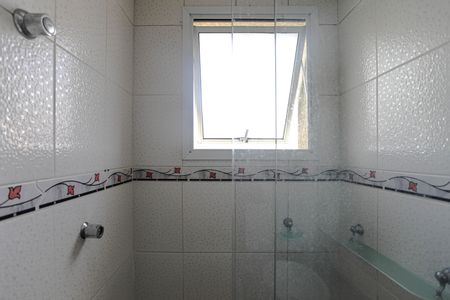 Apartamento para alugar com 58m², 1 quarto e sem vaga Apartamento para alugar com 58m², 1 quarto e sem vagaBanheiro