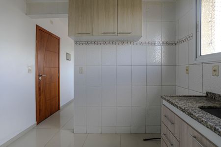 Apartamento para alugar com 58m², 1 quarto e sem vaga Apartamento para alugar com 58m², 1 quarto e sem vagaCozinha