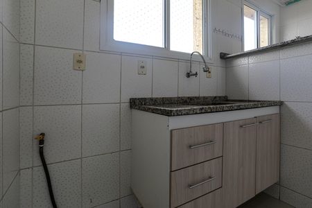 Apartamento para alugar com 58m², 1 quarto e sem vaga Apartamento para alugar com 58m², 1 quarto e sem vagaCozinha