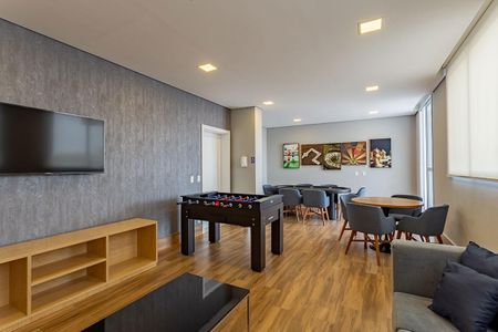 Apartamento à venda com 2 quartos, 41m² em Jardim America da Penha, São Paulo