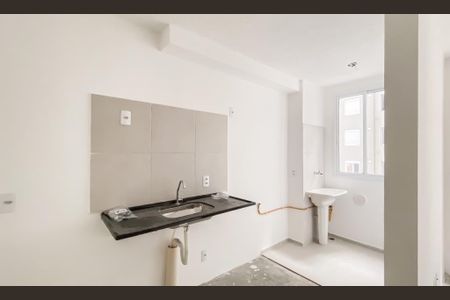 Apartamento à venda com 2 quartos, 41m² em Jardim America da Penha, São Paulo