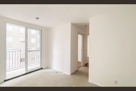 Apartamento à venda com 2 quartos, 41m² em Jardim America da Penha, São Paulo