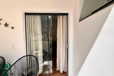 Apartamento à venda com 32m², 1 quarto e sem vagaÁrabes 