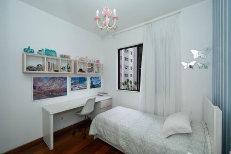 Apartamento à venda com 120m², 4 quartos e 2 vagasQUARTO2